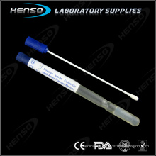 Disposable Sterile Transport Swab With medium